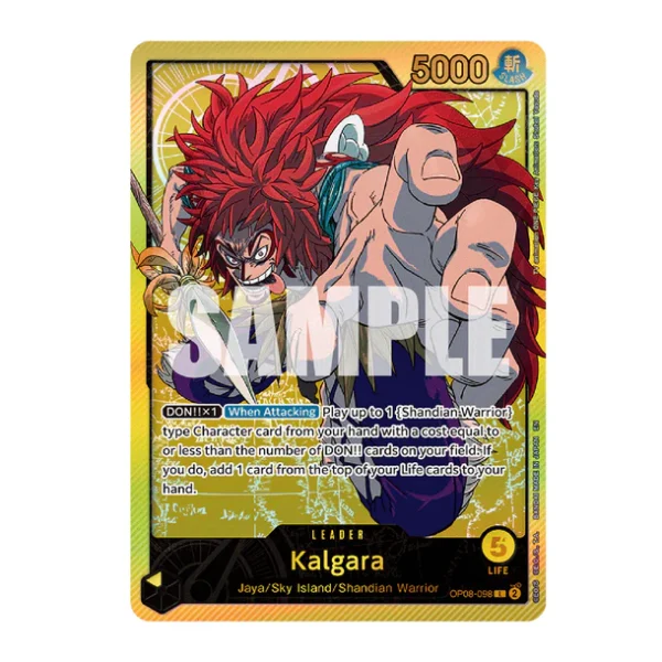 One Piece Card Game: EB-02 – Anime 25th Collection Box [JP]
