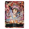 EB-04 Egghead Booster Box [JP] – One Piece Card Game
