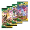Pokemon Center TCG Evolving Skies Booster Pack