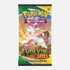 Pokemon Center TCG Evolving Skies Booster Pack