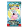 Pokemon TCG: Journey Together Booster Box + Elite Trainer Box Bundle