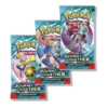 Journey_Together_3pk_Blister_3 Pokémon TCG: Journey Together – 3-Pack Blister