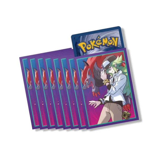 Pokemon TCG: Journey Together Booster Box + Elite Trainer Box Bundle