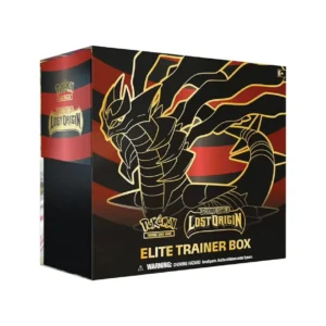 Pokémon TCG: Lost Origin – Elite Trainer Box Pokémon TCG: Lost Origin – Elite Trainer Box