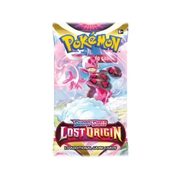 Pokémon TCG: Lost Origin – Elite Trainer Box