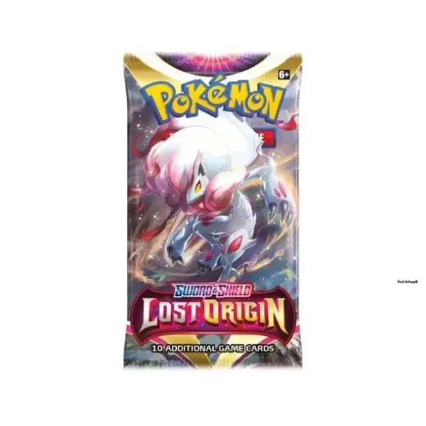 Pokémon TCG: Lost Origin – Elite Trainer Box