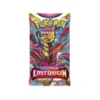 LostOrigin_9-Copy Pokémon TCG: Lost Origin Mini Portfolio & Booster Pack