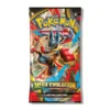 Pokémon Center TCG, Mega Evolution Base Booster Bundle, 6 Booster Packs, Pokémon TCG Live Code, Sealed Booster Bundle, Collectible Cards, Value TCG Product. (2) Pokémon Center TCG, Mega Evolution Base Booster Bundle, 6 Booster Packs, Pokémon TCG Live Code, Sealed Booster Bundle, Collectible Cards, Value TCG Product.
