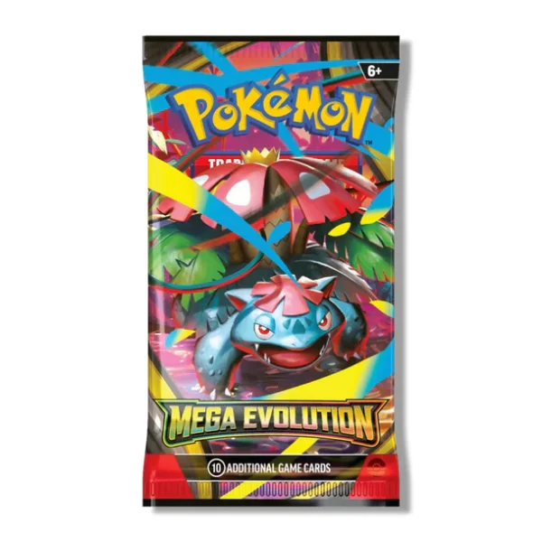 Pokemon TCG, Ultra-Premium Collection, Mega Charizard ex, Promo Cards, Booster Packs, Collector Coin, Oversized Card, Trading Card Game, Pokemon Center TCG