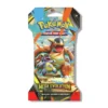 MegaEvolutionSleevedBoosterPack2 Pokemon Center TCG Mega Evolution Base Sleeved Booster Pack