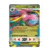 Mega Lucario Poster Collection Pokemon TCG sealed product Pokemon Mega Lucario promo card and poster Ascended Heroes collection