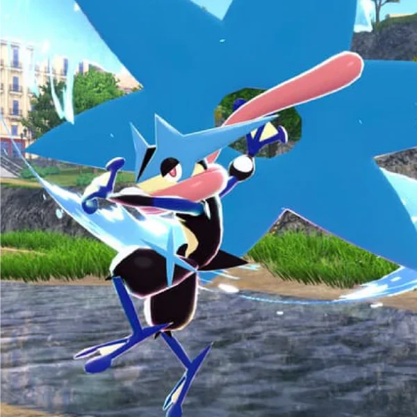 Megagreninja_1 (1) Pokémon Center TCG: Chaos Rising Elite Trainer Box