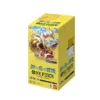 ONEPIECECARDGAMEOP-152 (1) One Piece TCG, OP-15 Booster Box, KAMI’s Island, Japanese Edition, Booster Packs, Alternate Art Cards, Rare One Piece Cards, Pokemon Center TCG