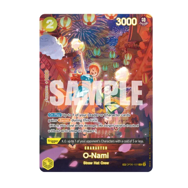 One Piece Card 500 Years Into The Future Booster Box [JP]