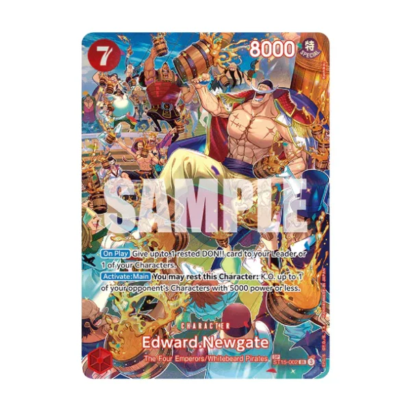 One Piece Card Game: OP-10 – Royal Bloodline Booster Box [JP]