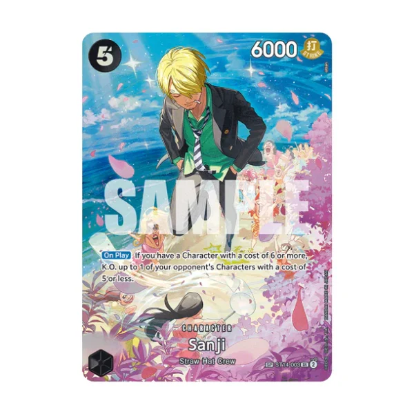 One Piece Card Game: OP-10 – Royal Bloodline Booster Box [JP]