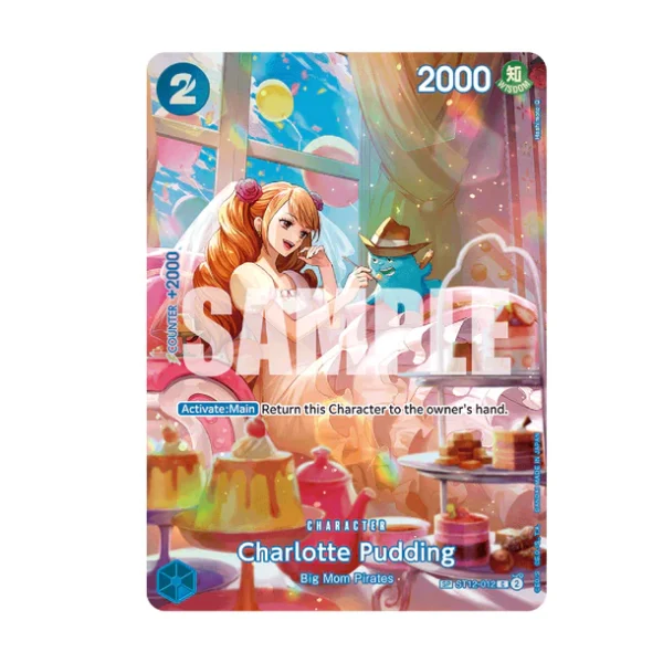 One Piece Card Game: OP-10 – Royal Bloodline Booster Box [JP]