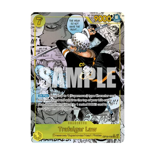 One Piece Card Game: OP-10 – Royal Bloodline Booster Box [JP]