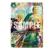 One Piece Card Game: OP-13 – Carrying On His Will Booster Box [JP]