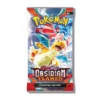 Pokémon TCG: Obsidian Flames – Booster Box + Elite Trainer Box Bundle
