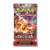Pokémon TCG: Obsidian Flames – 10x Elite Trainer Box [Sealed Case]