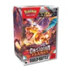 Pokémon TCG: Obsidian Flames – Build & Battle Stadium