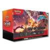 Pokemon TCG, Obsidian Flames, Build & Battle Stadium, Booster Packs, Battle Box, Rare Pokémon, Ultra-Rare Pokémon, Tera Pokémon, Trading Card Game, Pokemon Center TCG