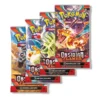 Pokémon TCG: Obsidian Flames – Build & Battle Stadium