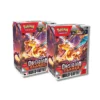 Pokémon TCG: Obsidian Flames – Build & Battle Stadium