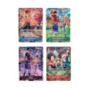 OnePieceCardGame3rdanniversaryset_3 One Piece Card Game: 3rd Anniversary Set