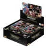 OnePieceCardGamebooster_12 One Piece Card Game, OP-09 Booster Box, Japanese TCG Cards, Bandai One Piece Cards, Booster Packs, Alternate Art Cards, Rare One Piece Cards, Collector TCG Cards, Pokemon Center TCG, One Piece Collectibles