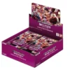 One Piece Card Game, OP-11 A Fist of Divine Speed, One Piece Booster Box, Japanese TCG Cards, Bandai One Piece Cards, Anime Trading Cards, One Piece Collectibles, TCG Booster Packs, Pokemon Center TCG, Legendary Pirates