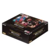 OnePieceCardGamebooster_25 One Piece Card Game, OP-09 Booster Box, Japanese TCG Cards, Bandai One Piece Cards, Booster Packs, Alternate Art Cards, Rare One Piece Cards, Collector TCG Cards, Pokemon Center TCG, One Piece Collectibles