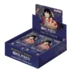 One Piece Card Game, OP-01 Booster Box, Romance Dawn, Japanese TCG Cards, Bandai One Piece Cards, Booster Packs, Rare One Piece Cards, Alternate Art Cards, Pokemon Center TCG, One Piece Collectibles