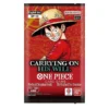 One Piece Card Game: OP-13 – Carrying On His Will Booster Box [JP]