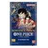 One Piece Card Game: OP-01 – Romance Dawn Booster Box [JP]