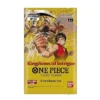 One Piece Card Game: OP-04 – Kingdom of Intrigue Booster Box [JP]