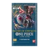 One Piece Card Game: OP-03 – Pillars of Strength Booster Box [JP]