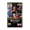 One Piece Card Game: OP-09 – Emperors in the New World Booster Box [JP]