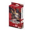 One Piece Card Game, ST-23 RED Shanks, One Piece Starter Deck, Japanese TCG Cards, Bandai One Piece Cards, Anime Trading Cards, One Piece Collectibles, TCG Decks, Pokemon Center TCG, Leader Cards