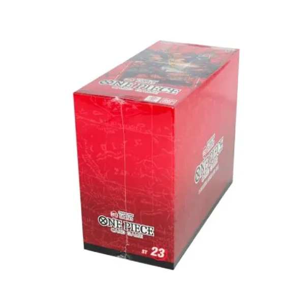One Piece ST-23 Starter Deck