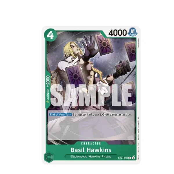 OnePieceCardGamebooster_57_477a8575-c89d-4a15-aa30-dd0e847f2157 One Piece Card Game, ST-24 GREEN Jewelry Bonney, One Piece Starter Deck, Japanese TCG Cards, Bandai One Piece Cards, Anime Trading Cards, One Piece Collectibles, TCG Decks, Pokemon Center TCG, Leader Cards