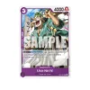 One Piece Card Game: ST-26 – PURPLE/BLACK Monkey D. Luffy Starter Deck [JP]