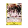 OnePieceCardGamebooster_62 One Piece Card Game, ST-28 Green/Yellow Yamato, One Piece Starter Deck, Japanese TCG Cards, Bandai One Piece Cards, Anime Trading Cards, One Piece Collectibles, TCG Decks, Pokemon Center TCG, Leader Cards