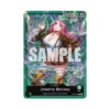 One Piece Card Game: ST-24 – GREEN Jewelry Bonney Starter Deck [JP]