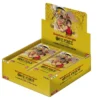 OnePieceCardGamebooster_7 One Piece Card Game, OP-04 Booster Box, Kingdom of Intrigue, Japanese TCG Cards, Bandai One Piece Cards, Booster Packs, Rare One Piece Cards, Alternate Art Cards, Pokemon Center TCG, One Piece Collectibles