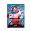 One Piece Card Game: ST-25 – BLUE Buggy Starter Deck [JP]