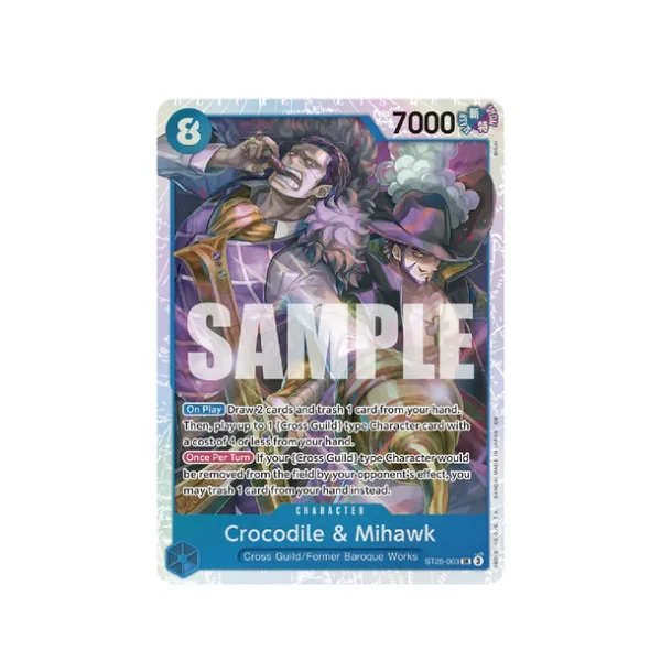 OnePieceCardGamebooster_75 One Piece Card Game, ST-25 BLUE Buggy, One Piece Starter Deck, Japanese TCG Cards, Bandai One Piece Cards, Anime Trading Cards, One Piece Collectibles, TCG Decks, Pokemon Center TCG, Leader Cards