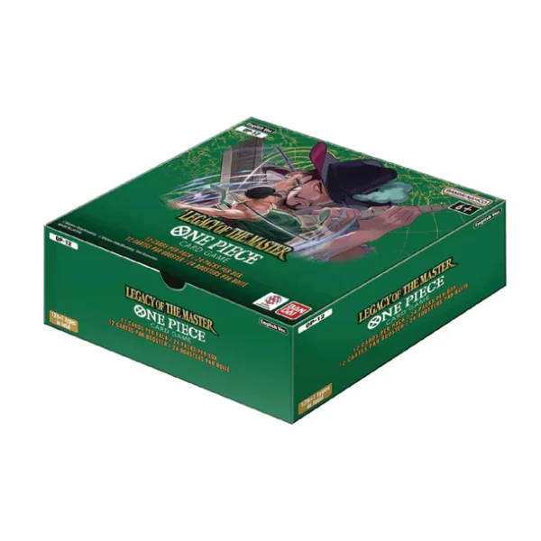 One Piece Card Game, OP-12 Legacy of the Master, One Piece Booster Box, Japanese TCG Cards, Bandai One Piece Cards, Anime Trading Cards, One Piece Collectibles, TCG Booster Packs, Pokemon Center TCG, Legendary Pirates One Piece Card Game, OP-12 Legacy of the Master, One Piece Booster Box, Japanese TCG Cards, Bandai One Piece Cards, Anime Trading Cards, One Piece Collectibles, TCG Booster Packs, Pokemon Center TCG, Legendary Pirates