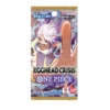 One Piece Card Game: EB-04 – Egghead Crisis Booster Box [JP]